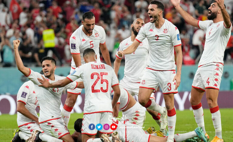 Equipe-nationale-tunisienne