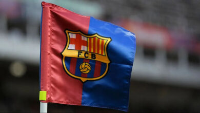 FC Barcelone