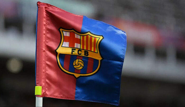 FC Barcelone