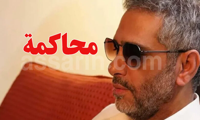 Fadl Shaker