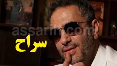 Fadl Shaker