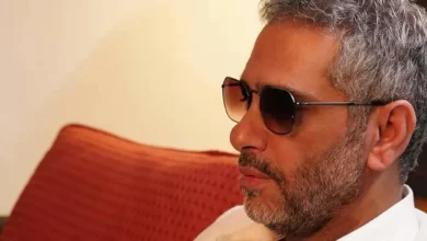 Fadl Shaker