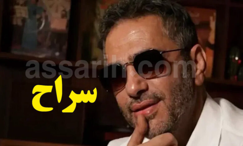 Fadl Shaker