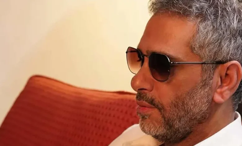 Fadl Shaker