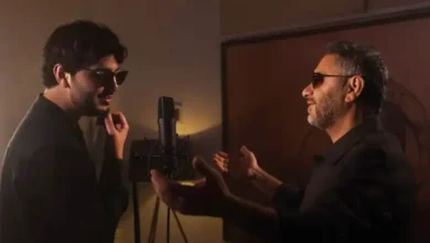 Fadl et Mohamed Shaker