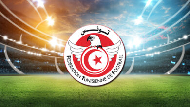 Fédération tunisienne de football