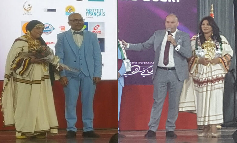 Festival Du cinèma Mednine Djerba