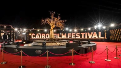Festival du film du Caire