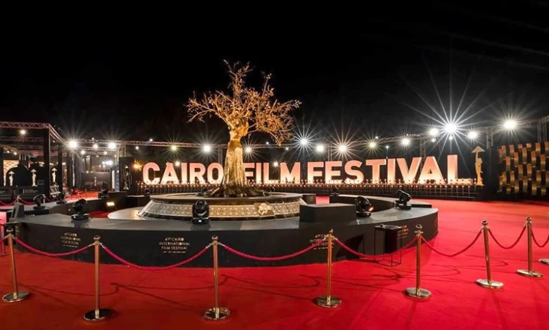 Festival du film du Caire