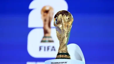 Fifa World Cup 2026