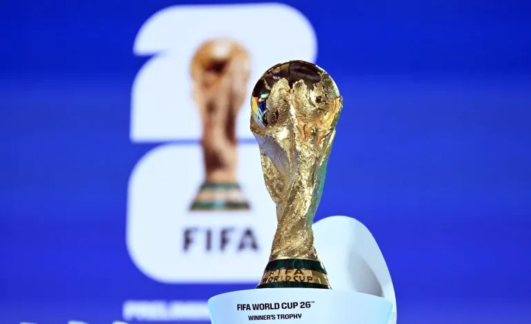 Fifa World Cup 2026