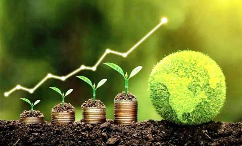 Financer l'économie verte
