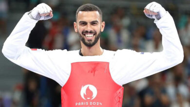 Firas Gatoussi