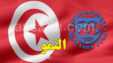 Fonds monétaire international et tunisie