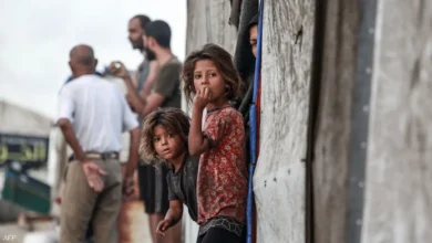 Gaza War
