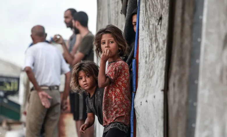 Gaza War