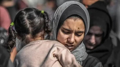 Gaza War
