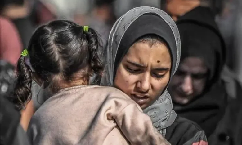 Gaza War