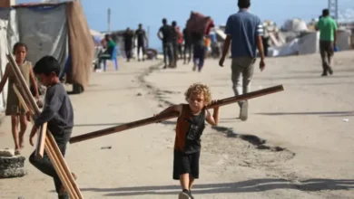 Gaza War