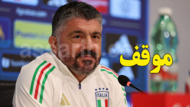 Gennaro Gattuso