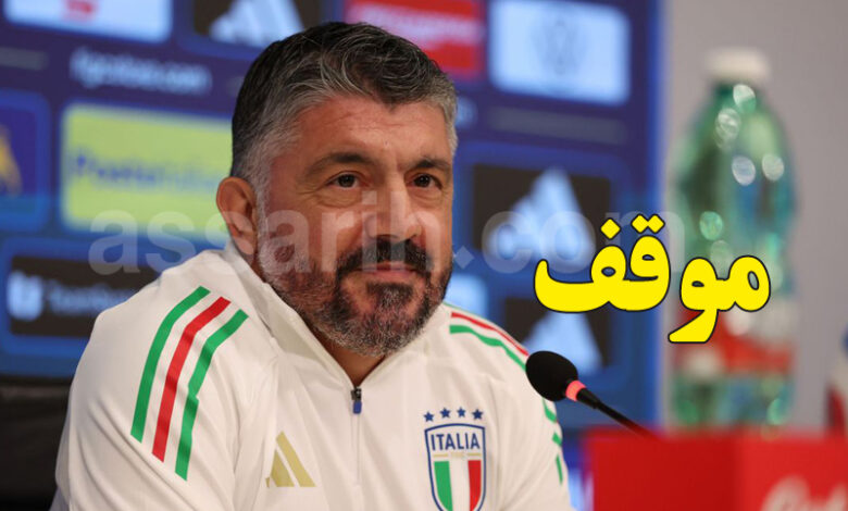 Gennaro Gattuso
