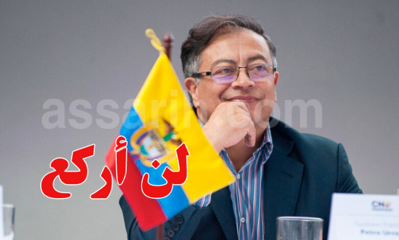 Gustavo Petro