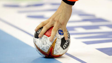 Handball
