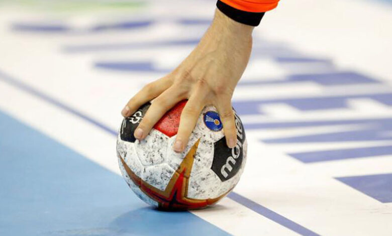 Handball