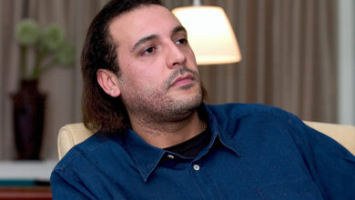 Hannibal Kadhafi