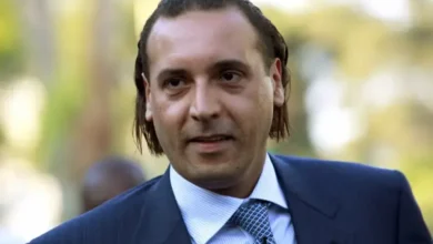 Hannibal Kadhafi