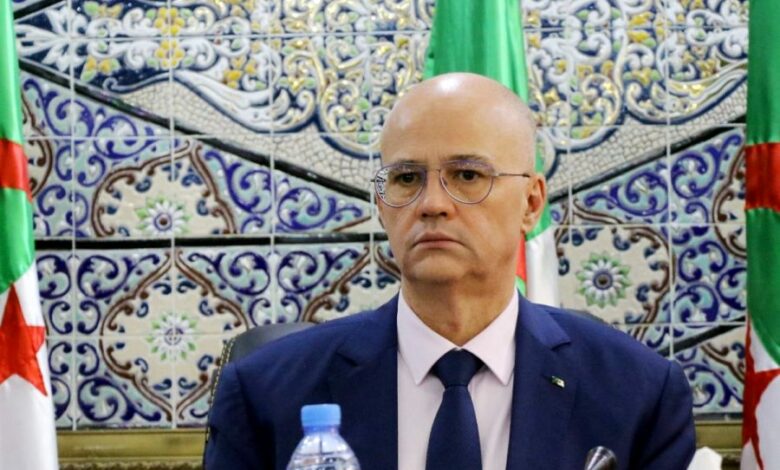 Hassan Tidjani Haddam