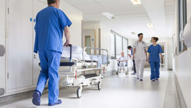 Hôpital