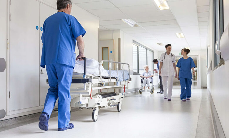 Hôpital