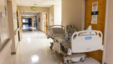 Hôpital