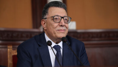 Ibrahim Bouderbala