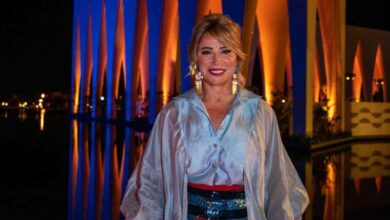 Inas Al Degheidy