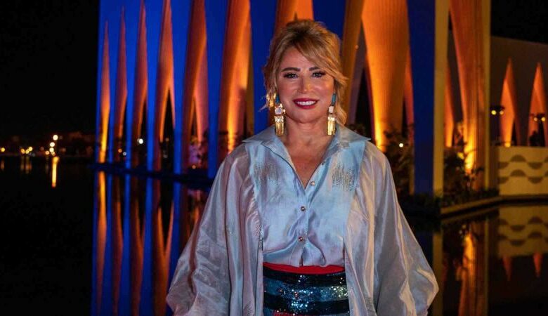 Inas Al Degheidy