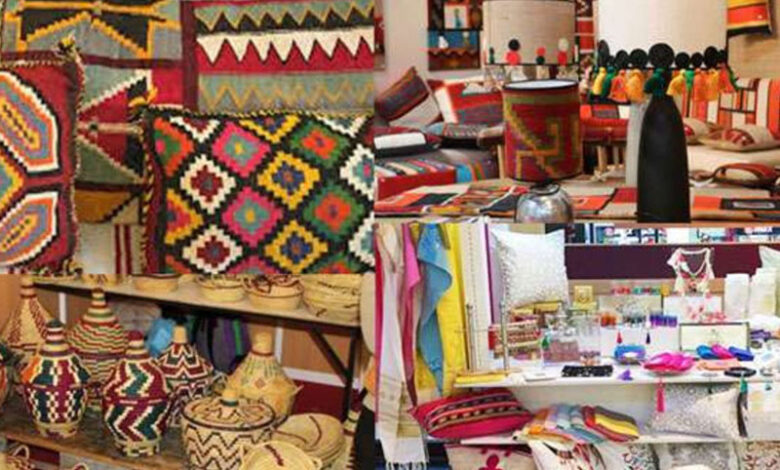 Industries traditionnelles à Nabeul