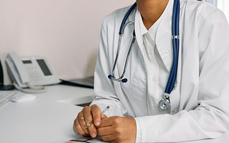 Journée de la santé à Saqiat Eddaier