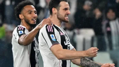 Juventus VS Udinese