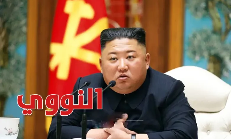 Kim Jong-un