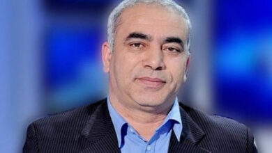 Lassaad Yakoubi