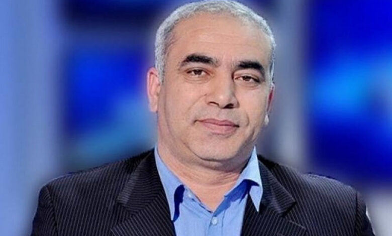 Lassaad Yakoubi