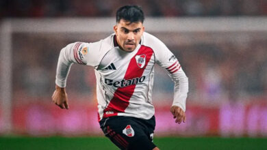Lautaro Rivero