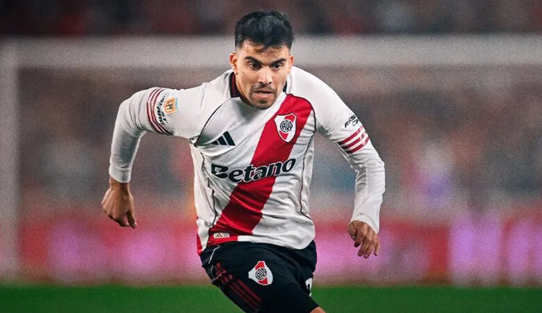 Lautaro Rivero
