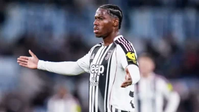 Lazio VS Juventus