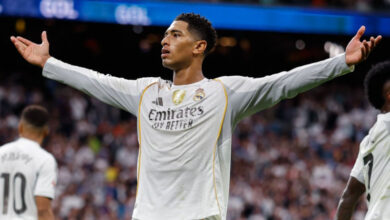 Le Real Madrid élimine Barcelone et s'éloigne encore plus de la tête de la Liga