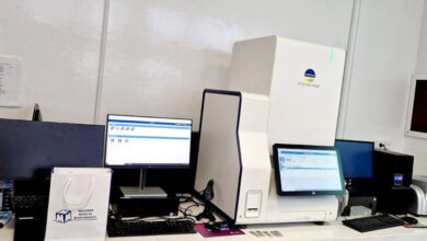 Le ministère de la Santé adopte une nouvelle technologie pour accélérer le diagnostic des maladies bactériennes.