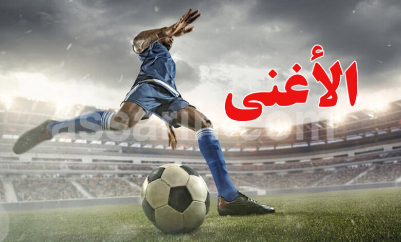 Les 10 footballeurs les plus riches du monde