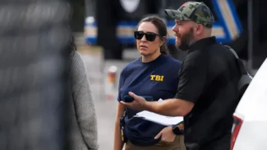 Les 18 disparus dans l’explosion d’une usine aux Etats-Unis présumés morts